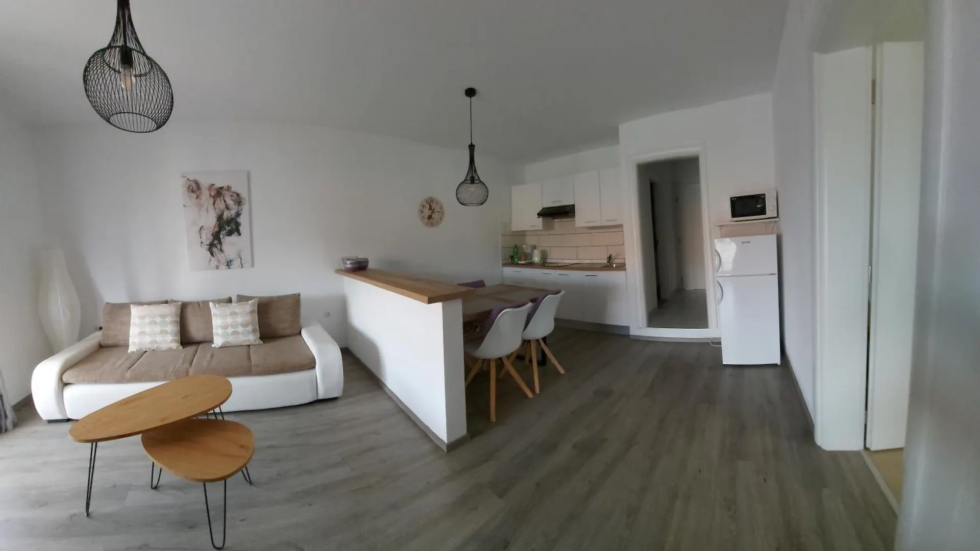 Appartamento Apartmani Villa Gordana Pola