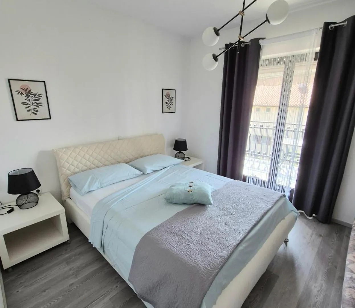 Apartmani Villa Gordana Pola 0*,