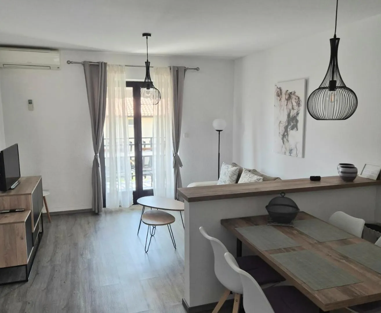 Apartmani Villa Gordana Pola