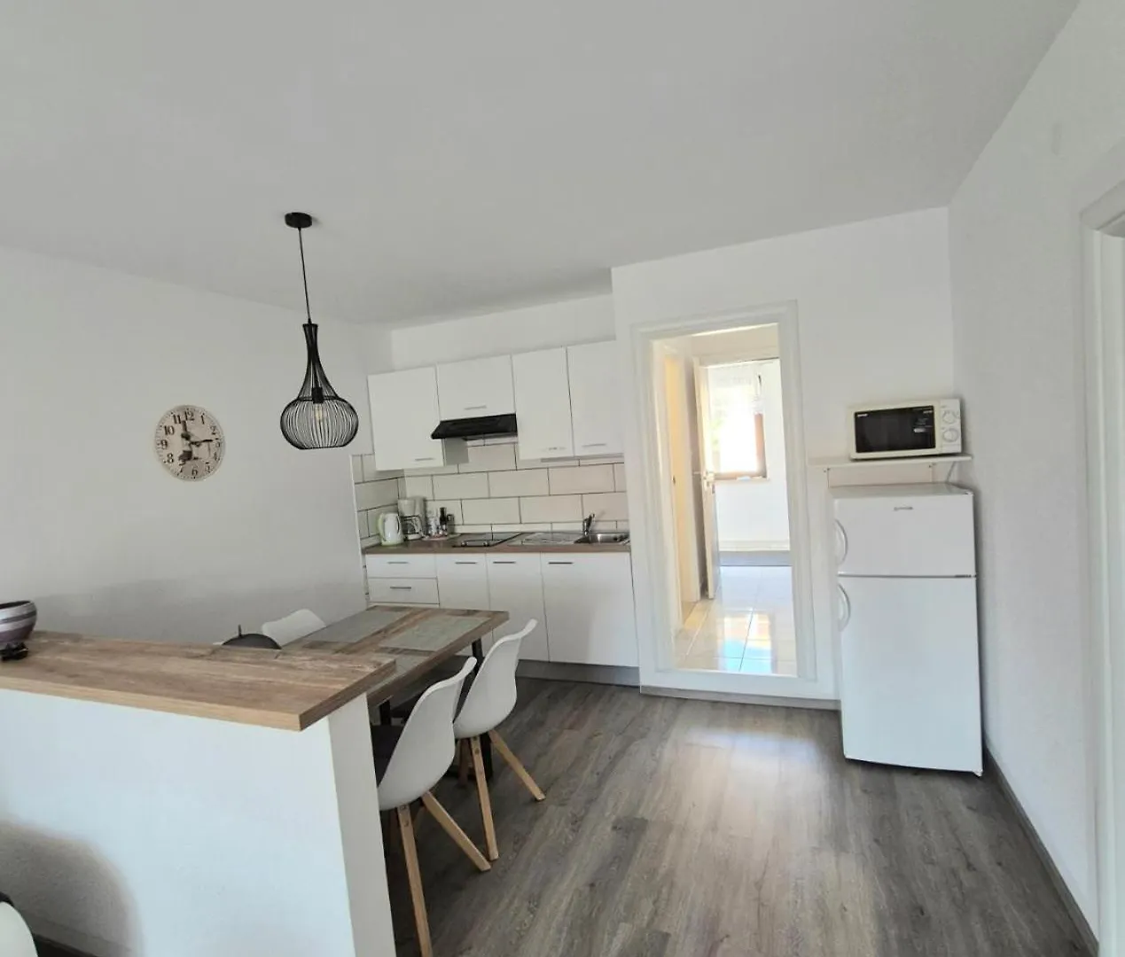 Apartmani Villa Gordana Pola