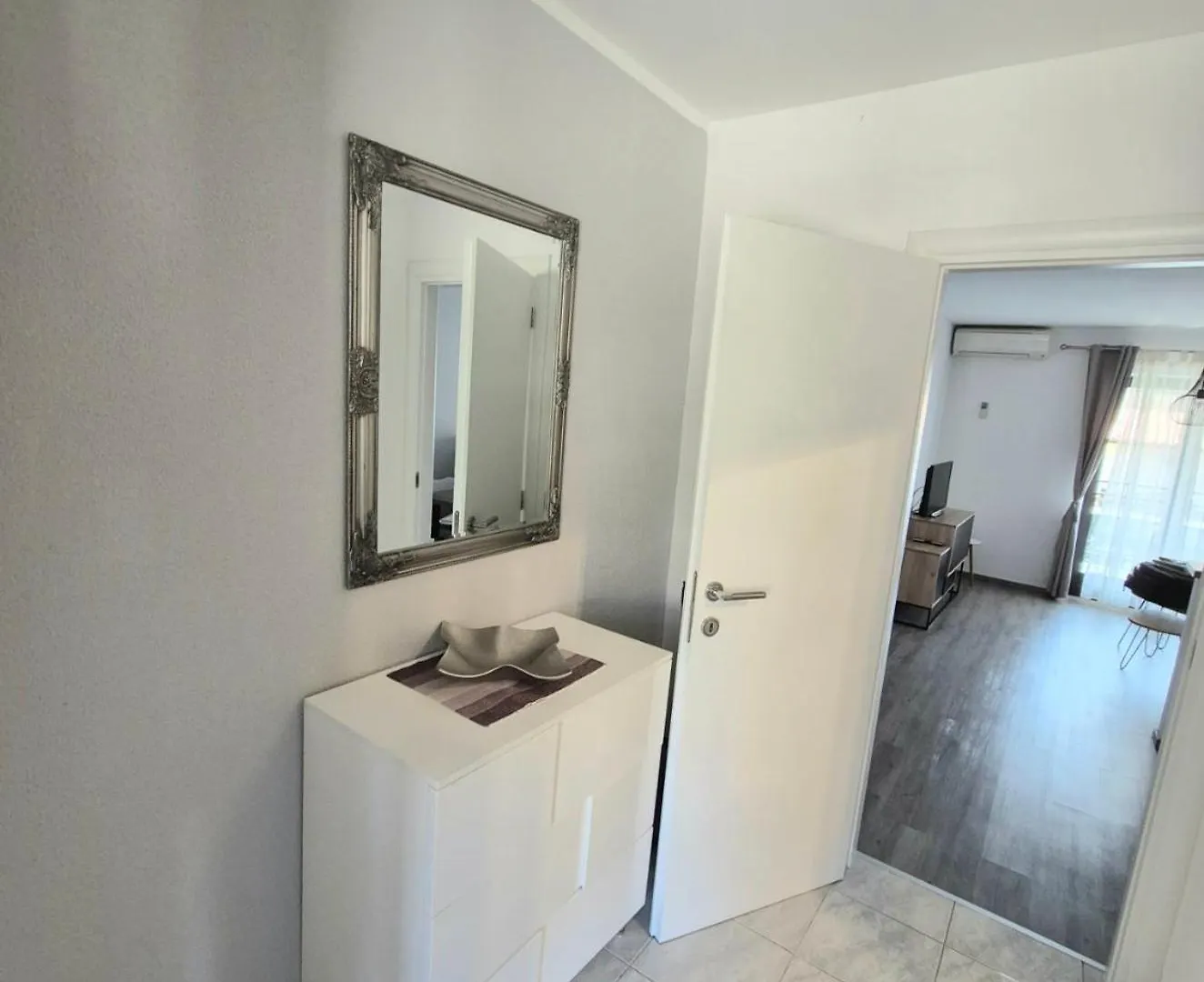 Apartmani Villa Gordana Pula Apartmán