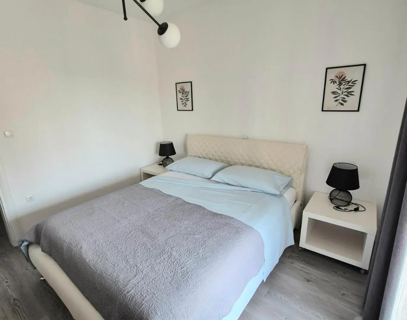 Apartmani Villa Gordana Pola Croazia