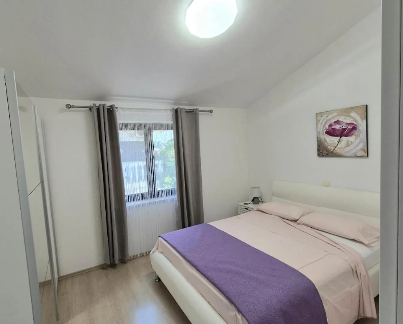 Apartmani Villa Gordana Pola Appartamento