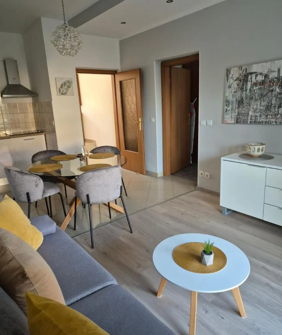 Apartmani Villa Gordana Pola