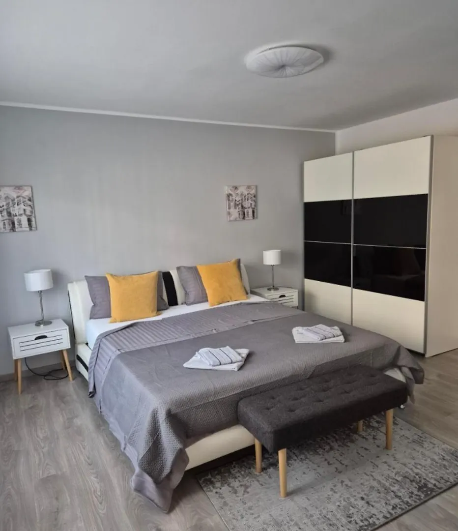 Apartmani Villa Gordana Pula Chorvatsko