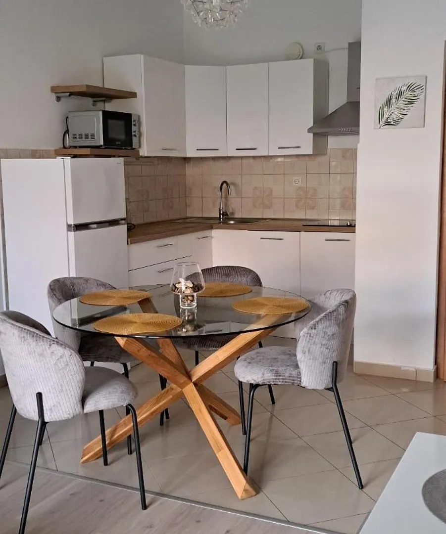 Apartmani Villa Gordana Pula 0*,  Chorvatsko
