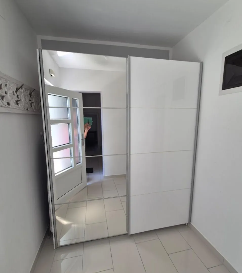 Apartmani Villa Gordana Pola Appartamento