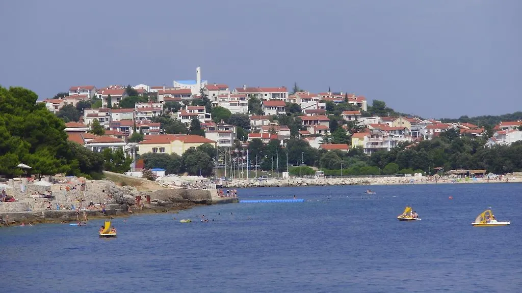 Apartmani Villa Gordana Pula
