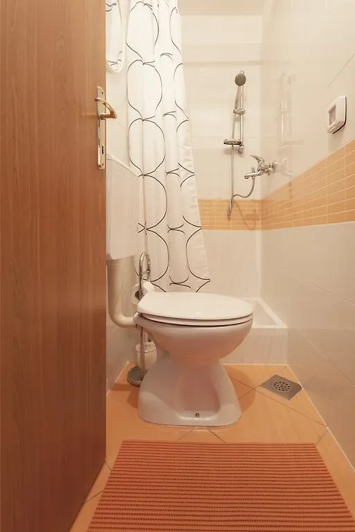 Apartmán Apartmani Villa Gordana Pula
