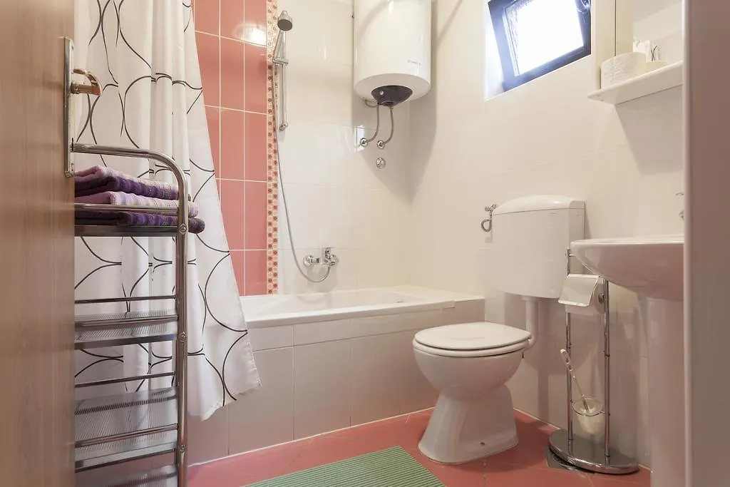 Apartmani Villa Gordana Pola