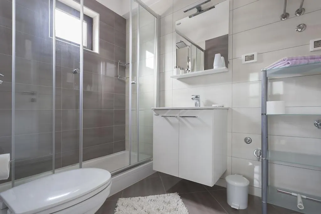 Apartmani Villa Gordana Pola Appartamento