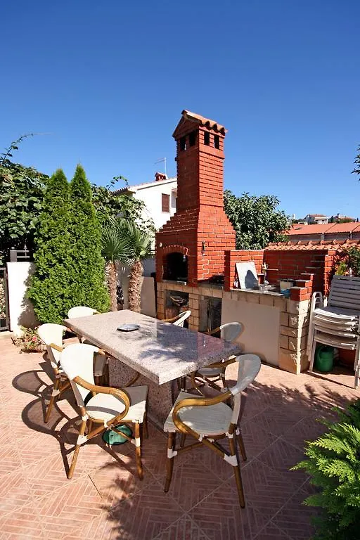 Apartmani Villa Gordana Pula