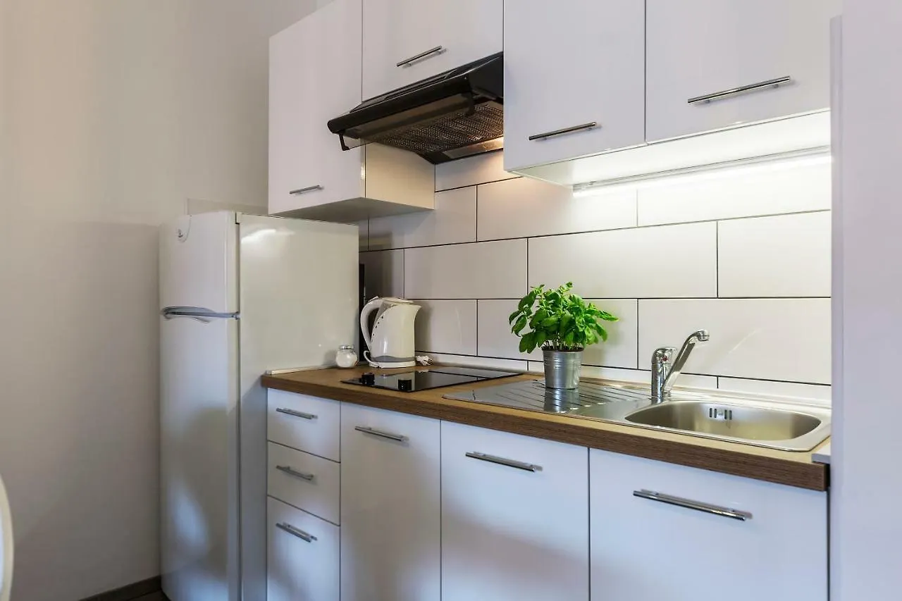 Apartmani Villa Gordana Pola
