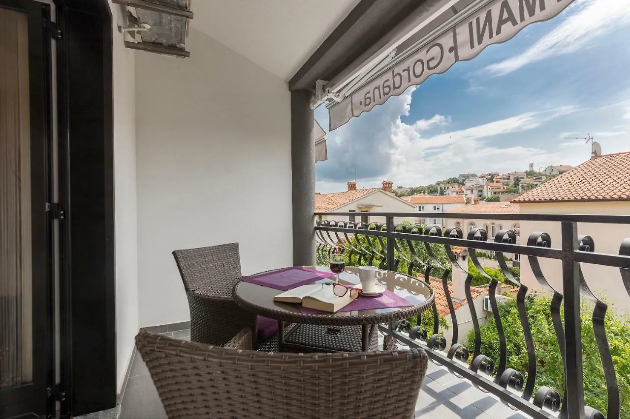 Apartmani Villa Gordana Pula