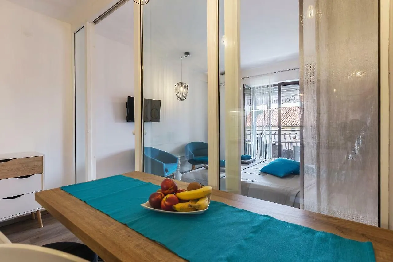 Apartmani Villa Gordana Pola 0*,  Croazia