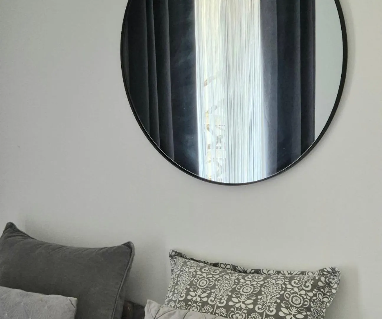 Apartmani Villa Gordana Pula Lejlighed