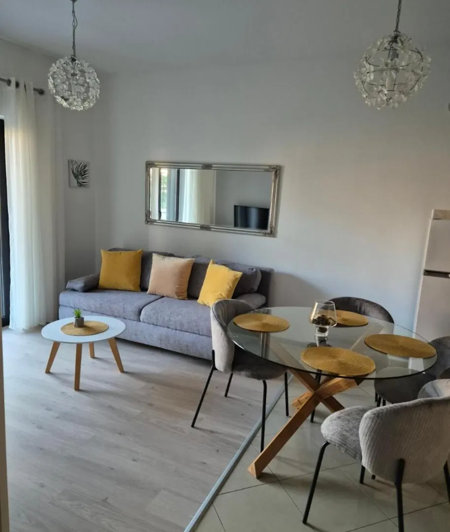 Apartmani Villa Gordana Pula Lejlighed